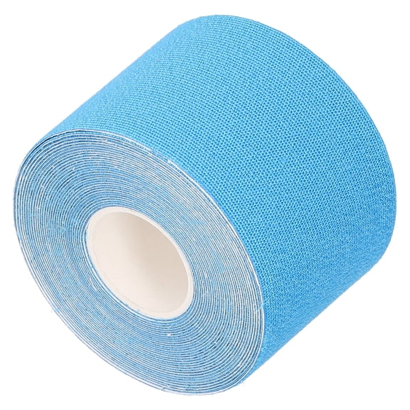 NestledNature Sports Injury Tape,Sports Injury Tape Kinesiology Tape Physical Bandage For Knee Ankle,Sports Tape