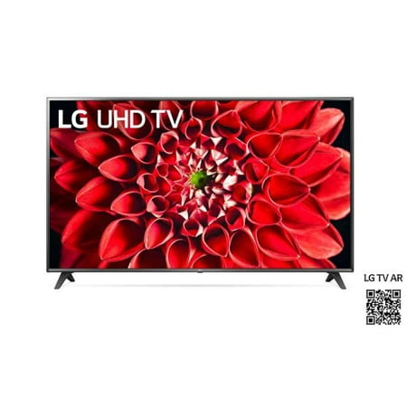 Lg 75un7070puc 75 Quot 4k Uhd Hdr Lcd Webos Smart Tv Renove En Usine Walmart Canada