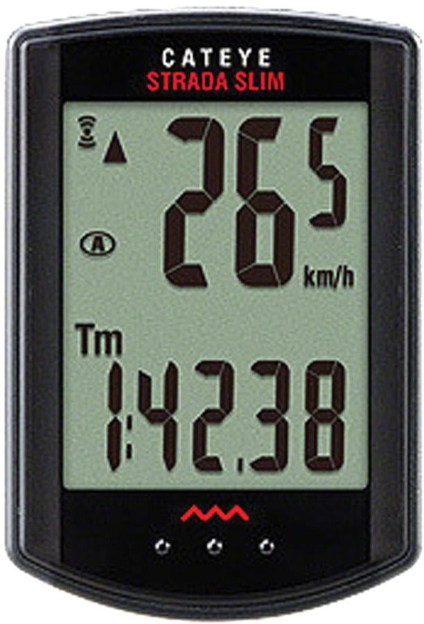 cateye strada wireless 8 cateye strada wireless 8