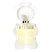 Women Eau De Parfum Spray 3.4 oz By Moschino