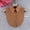 Caramel, variant on Yoyauz False Collar Detachable Collar Shirt Dickey Collar Half Shirt False Collar Suitable for Girls and Women
