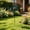 Multicolor A, variant on WWV Outdoor Windmill Garden Stake Rotating Iron Wind Spinner Three-Tier Courtyard Ornament Durable Weatherproof for Patio Villa Lawn Decoration