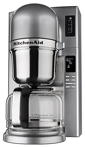 kitchenaid pour over