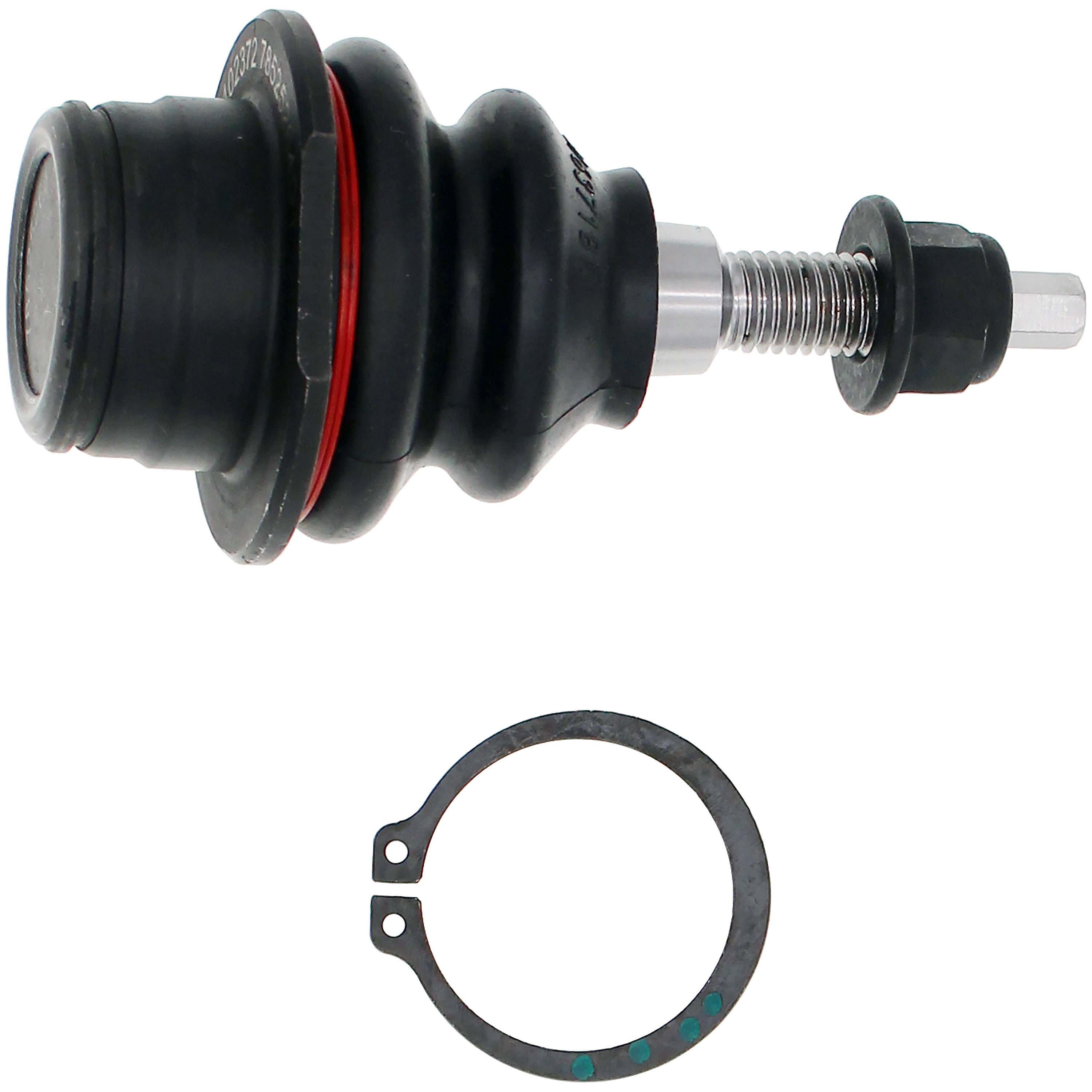 Dorman BJ86046 Front Upper Suspension Ball Joint for Specific Ford Models
