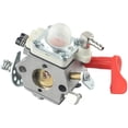 thumbnail image 2 of MYG Carburetor Fit for WT997 668 For For Zenoah CY Engine HPI FG Losi Rovan KM Carb, 2 of 10