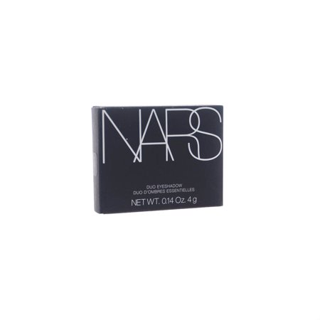 Nars Nars Duo Eyeshadow South Pacific 0 14 Oz Pack Of 1 Walmart Com Walmart Com