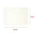 thumbnail image 4 of Leather Craft Punching Pad Diy Hole Punch Board Rubber Stamping Protection Plate Hole Punch Board Tools Mat Xingzhi, 4 of 7