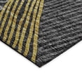 thumbnail image 3 of Dalyn Sedona Area Rug SN11-Shadow SN11SH8RO Shadow, 8' x 8', 3 of 4