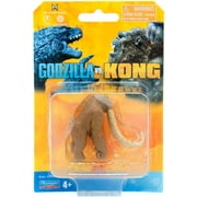 Godzilla Vs Kong Monsterverse Behemoth Mini PVC Figure