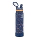 thumbnail image 1 of Botella de agua Takeya Actives con tapa con pajita, 650 ml, Cool Ray, 1 of 6
