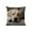 B, variant on Cute Animals Print Pillow Cover Set Bedroom Living Room Sofa Cushion 45x45 Cm For Sofa Living Room Decoration