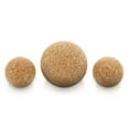 thumbnail image 4 of Cork Fitness & Massage Ball Set with Carry Bag, 4 of 7