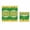Tissues, variant on dgysar 42-Piece Congrats Grad Green & Gold Graduation Party Supplies, Tableware Set with Banner & Decor ALL 88PC