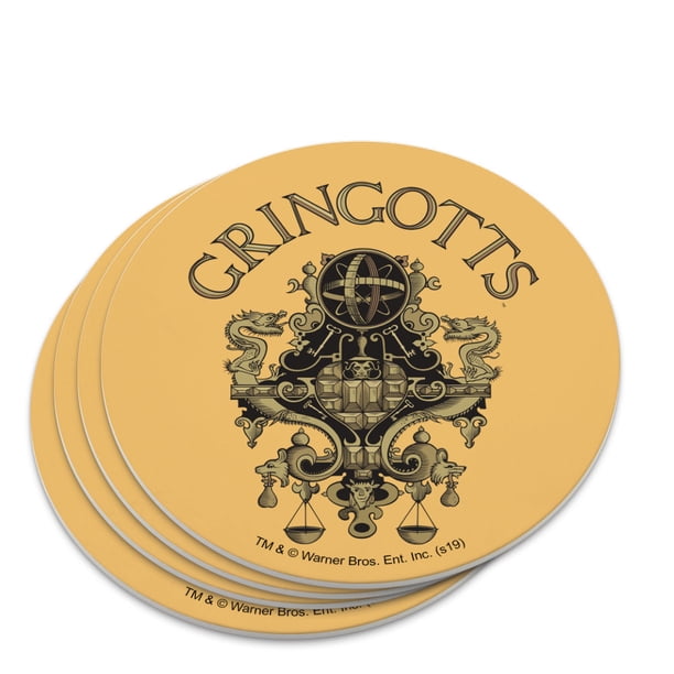 gringotts pop
