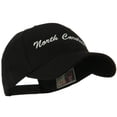thumbnail image 4 of Eastern States Embroidered Cap - North Carolina OSFM, 4 of 5