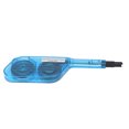 thumbnail image 3 of MPO Cleaner Portable High Performance One Key Cleaning Fiber Cleaning Pen for MPO Connector, 3 of 14