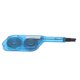 thumbnail image 3 of Pluma de limpieza de fibra de limpieza de una tecla portátil de alto rendimiento limpiador MPO para conector MPO, 3 of 5