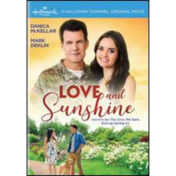 Pre-Owned Love and Sunshine (DVD 0767685163078) directed by Ellie Kanner