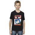 thumbnail image 2 of DC Comics T-Shirt de Course pour Garçons avec Couverture de Batman, 2 of 3