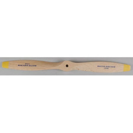 Wood Toy Parts - MA1260B 12x6 Wood Prop