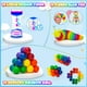 thumbnail image 3 of Juego de 15 juguetes sensoriales Dr.Kbder para el aula de niños, 3 of 6