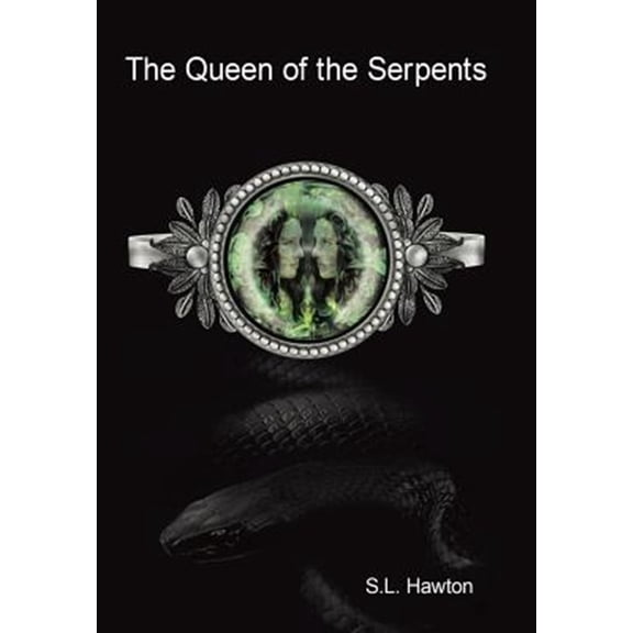 Pre-Owned Queen of the Serpents