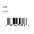 thumbnail image 5 of Suplemento Dietético Bio Nutrition Biotina 10 mg 60 Cápsulas Vegetales, 5 of 5