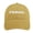 Sand, variant on Ferál Navy Baseball Cap for Men Women, Adjustable Snapback Hats Cotton Hat