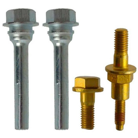 Disc Brake Caliper Bolt Fits select: 2011-2014 FORD EDGE, 2011-2015 LINCOLN MKX