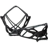 Yaktrax Pro Shoe Traction Hd Device For Shoes Medium, Medium Men'S 9 ...