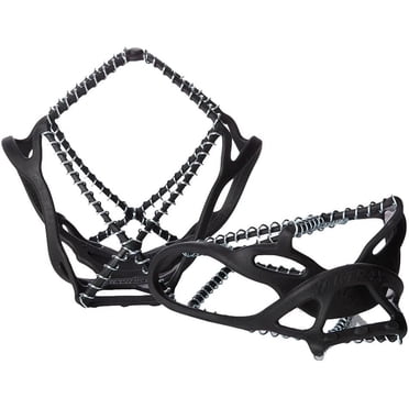 Yaktrax Pro Shoe Traction Hd Device For Shoes Medium, Medium Men'S 9 ...