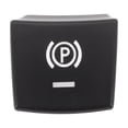 thumbnail image 3 of Electric Parking Handbrake Brake Switch P Button Cover for BMW Z4 E89 0916 Easy Installation Long Lasting Durability, 3 of 9