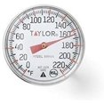thumbnail image 2 of Taylor Precision Products Classic Instant Read Pocket Thermometer, 2 of 8