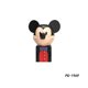 thumbnail image 1 of WM blocks WM6049 236 819 820 821 822 823 824 825 Disney anime bricks Mini Action toy Figures Assembly Toys kids birthday gifts Gao Jinjia LED, 1 of 2