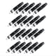 thumbnail image 1 of Conector de Empalme de Fibra Óptica Monomodo FC, 20 Unidades, Preenterrado, Conector Rápido de Fibra Óptica, 1 of 5
