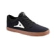 thumbnail image 2 of Tenis Hombre Pirma Deportivo Casuales Urban Caballero negro 29, 2 of 7