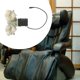 thumbnail image 1 of Movimiento de silla de masaje, accesorios, reparación, reemplazo directo, fácil de instalar, conjunto de motor profesional, movimiento de masajeador Nalgas, 1 of 10