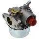 thumbnail image 2 of Suitable for Carburador for cortacésped Tecumseh 640271 640350 lev105 6.75 640303, 2 of 5