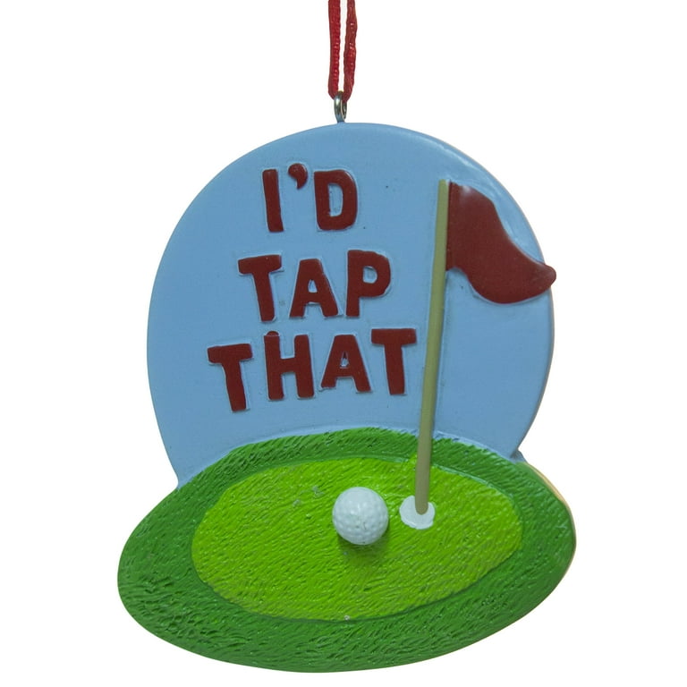 37 Funny Golf Gifts That Will Make Your Golfer Crack a Smile - Groovy Golfer