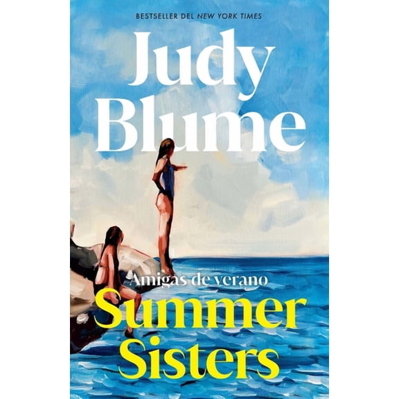 Amigas de Verano / Summer Sisters, (Paperback)
