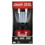 Best LED Lanterns - Coleman Carabineer Classic Personal Size Water-Resistant 400 Lumens Review 