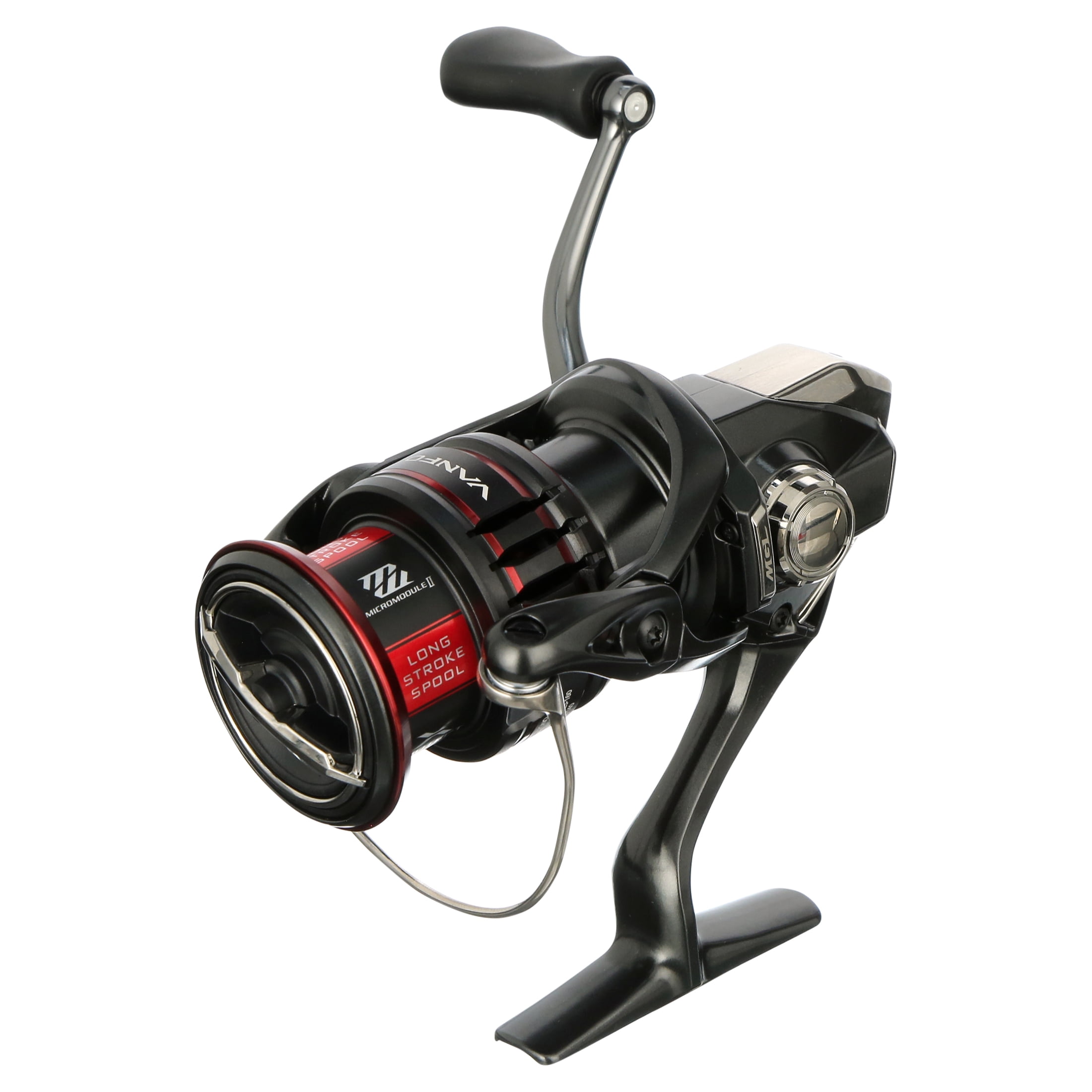 New SHIMANO Stradic 1000S 1000 C2000S 2500S 2500 C3000 4000 Low Gear Ratio  Metal Spool CI4+ Body Spinning Fishing Saltwater Reel - Price history &  Review, AliExpress Seller - Kingfisher Fishing Tackle Store