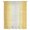 Yellow, variant on Vintage Lemon Yellow Gray Sheer Curtains 63 Inch Length, Light Filtering Voile Curtain Panel, Abstract Linen Texture Modern Rod Pocket Drapes Window Treatments for Living Room Bedroom 52"x63"