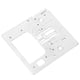 thumbnail image 1 of Placa De Aguja De Coser, Estructura Estable Placa De Aguja Resistente Al Desgaste Acero Q235 Servicio Pesado Ajuste Perfecto Para SEQS 6700, 1 of 7
