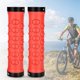 thumbnail image 4 of Empuñaduras De Manillar, Empuñaduras De Manillar, 6 Colores 13x3,5x3,5 Cm Impermeables Para Prevenir La Lluvia Bicicleta De Carretera Para Bicicleta De Montaña, 4 of 8