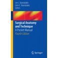 thumbnail image 1 of Surgical Anatomy and Technique: A Pocket Manual, 1 of 4