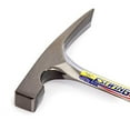 thumbnail image 4 of Estwing 20 oz. Brick Layer's Hammer Forged Steel Head Forged Steel Handle 11.25 in. L, 4 of 5