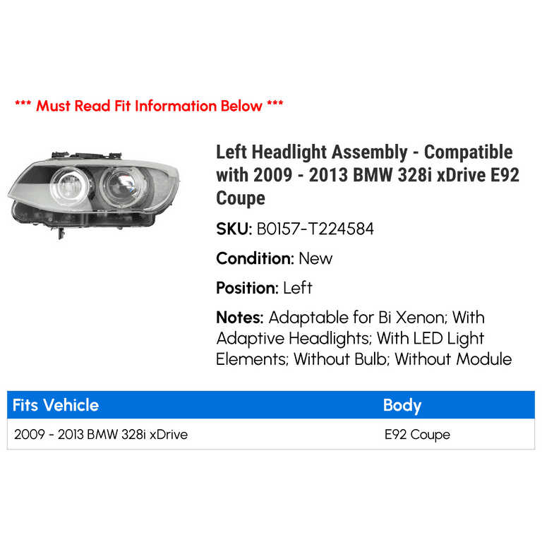 Genuine Vauxhall Corsa E Front N/S Left Side Headlight Bracket 39003558 - Foto 5