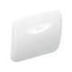 thumbnail image 1 of Tapa de boquilla de lavaparabrisas frontal izquierdo Unique Bargains No.1J0955109A para VW Golf 4 MK4/1998-2006 Plástico Blanco 1 Pcs, 1 of 1