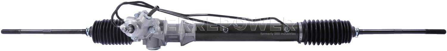 TERREPOWER formerly BBB Industries N310-0141 New Steering Rack and Pinion Unit - Power
